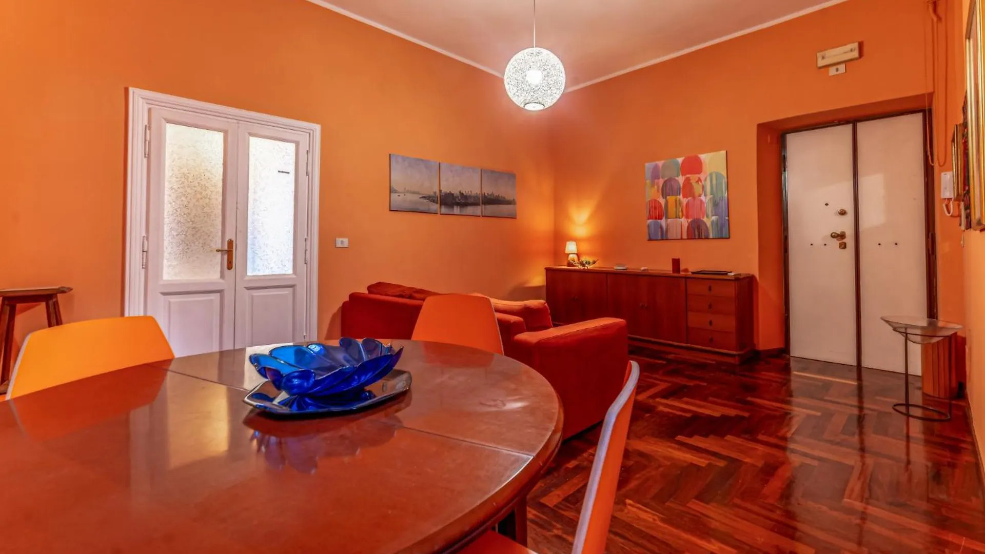 Apartment Casa Anna - Vatican City & Metro Ottaviano Rome