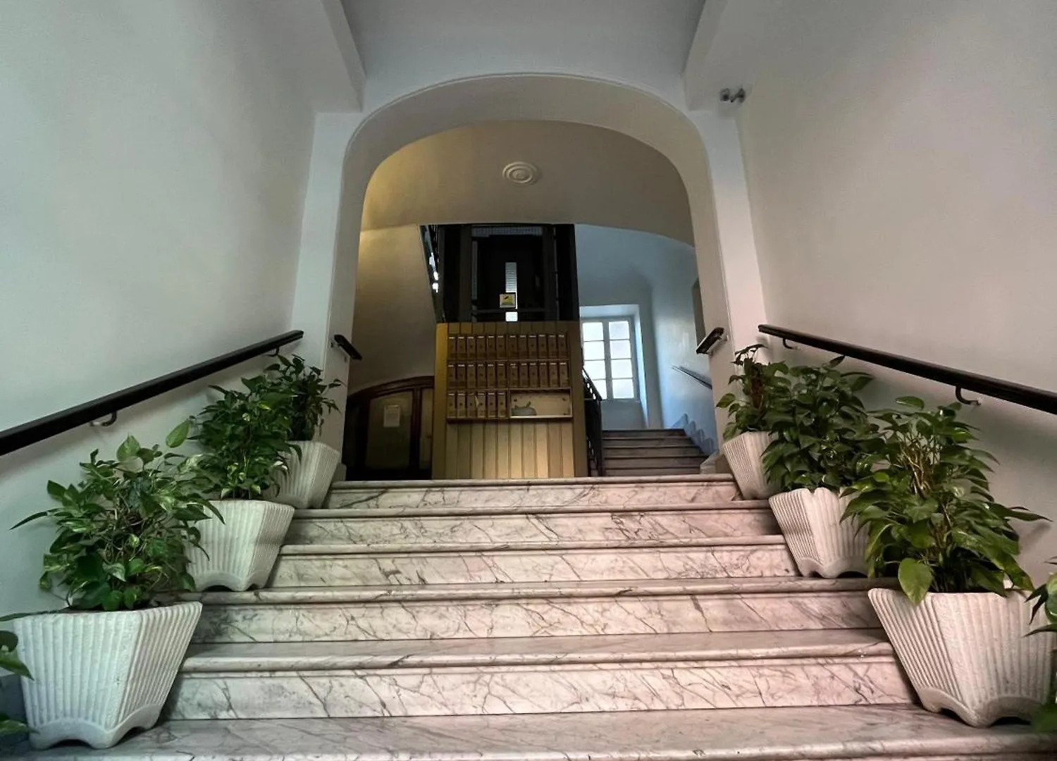 Apartment Casa Anna - Vatican City & Metro Ottaviano Rome