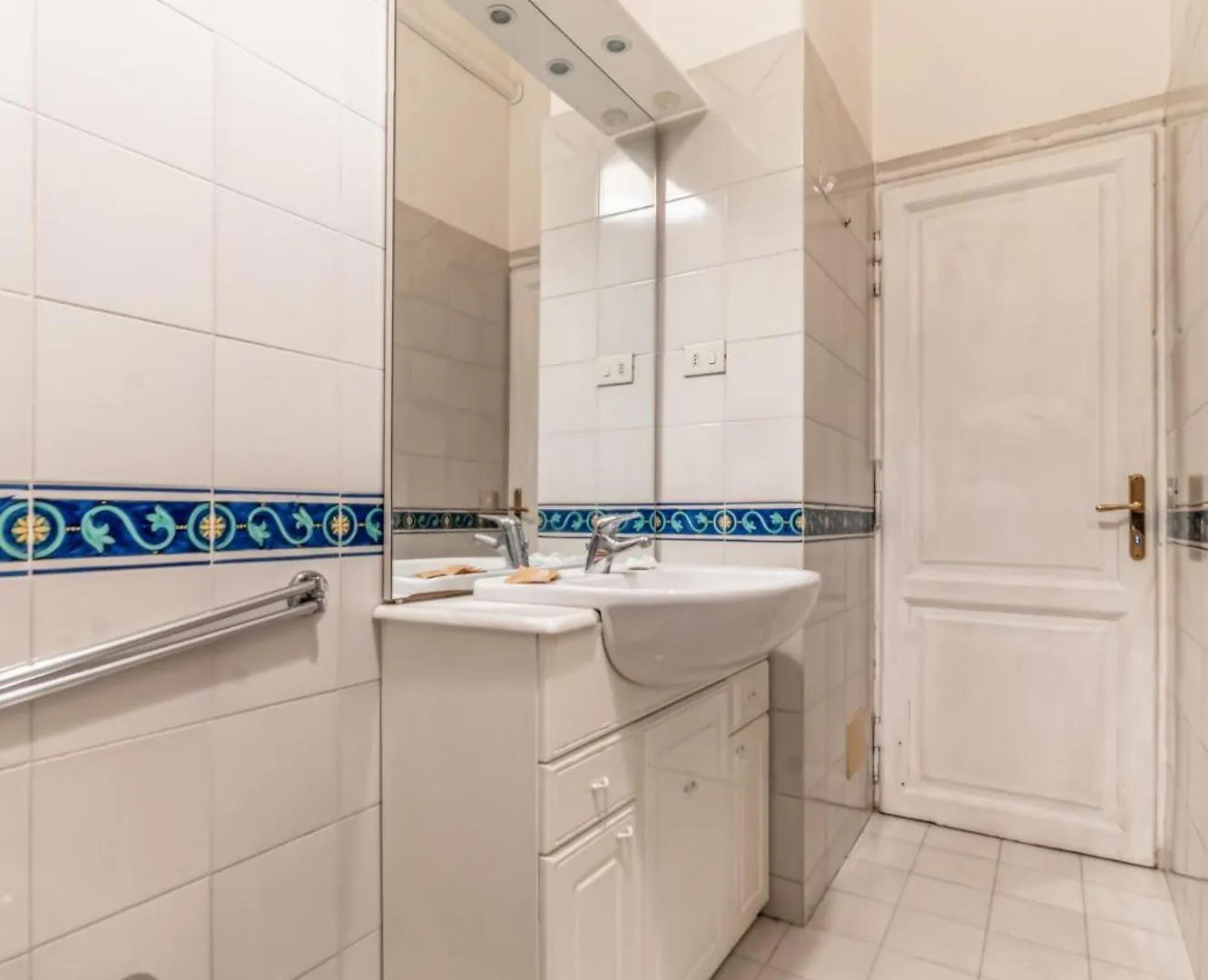 Apartment Casa Anna - Vatican City & Metro Ottaviano Rome