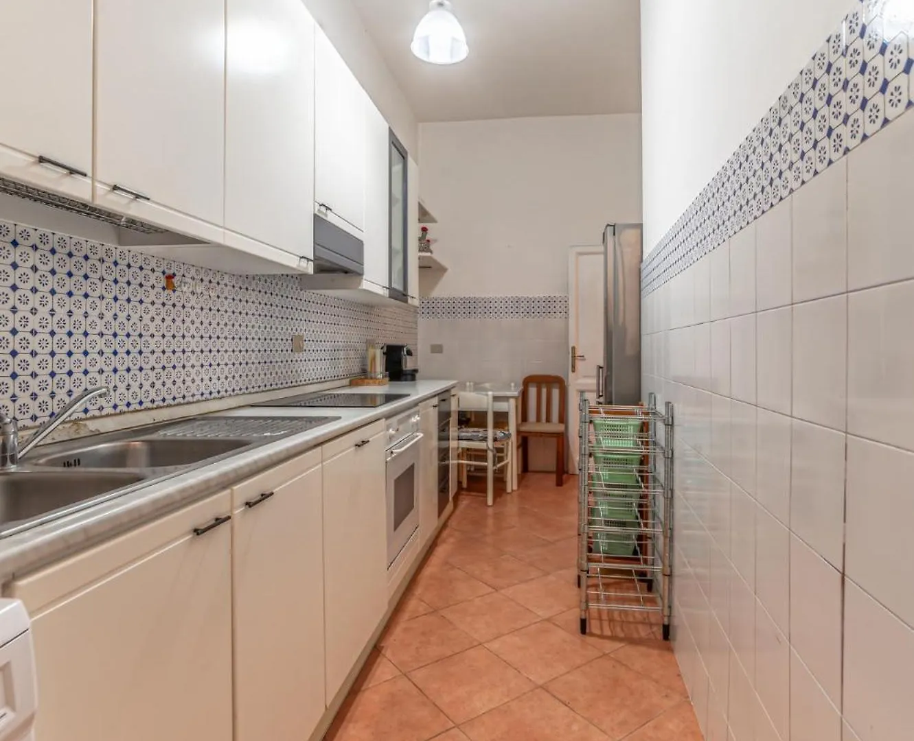 Casa Anna - Vatican City & Metro Ottaviano Rome Apartment