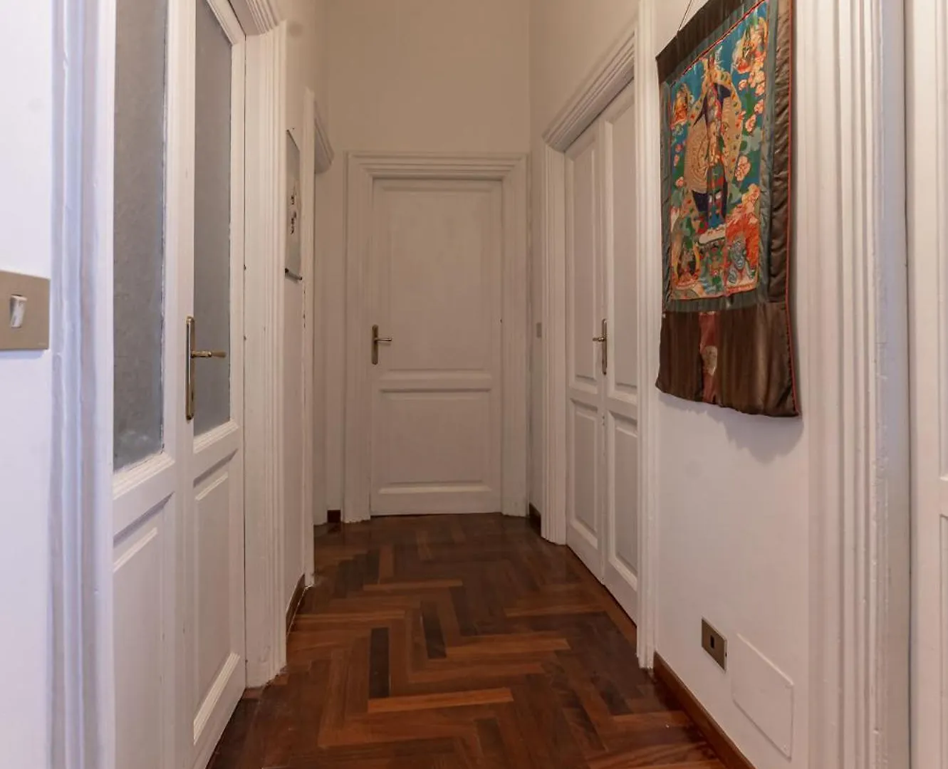 Casa Anna - Vatican City & Metro Ottaviano Rome Italy