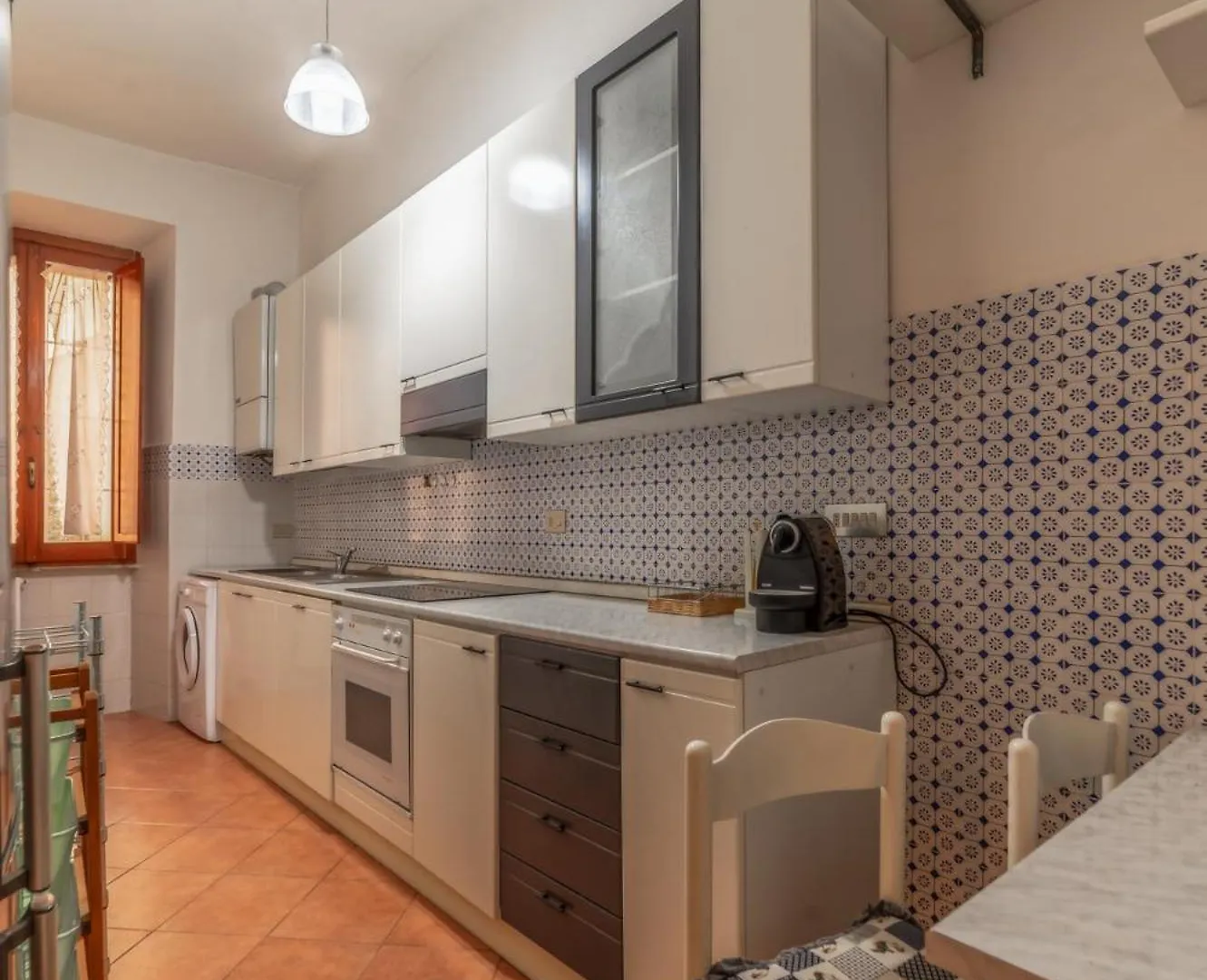 Apartment Casa Anna - Vatican City & Metro Ottaviano Rome Italy