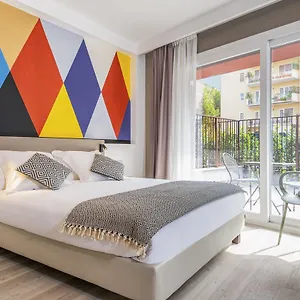 4* Aparthotel Adagio Vatican