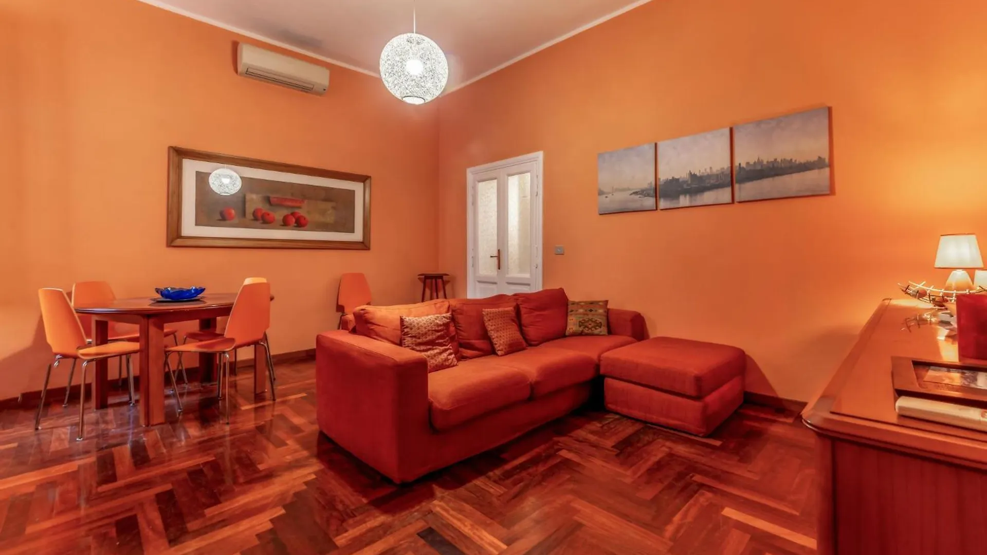 Casa Anna - Vatican City & Metro Ottaviano location