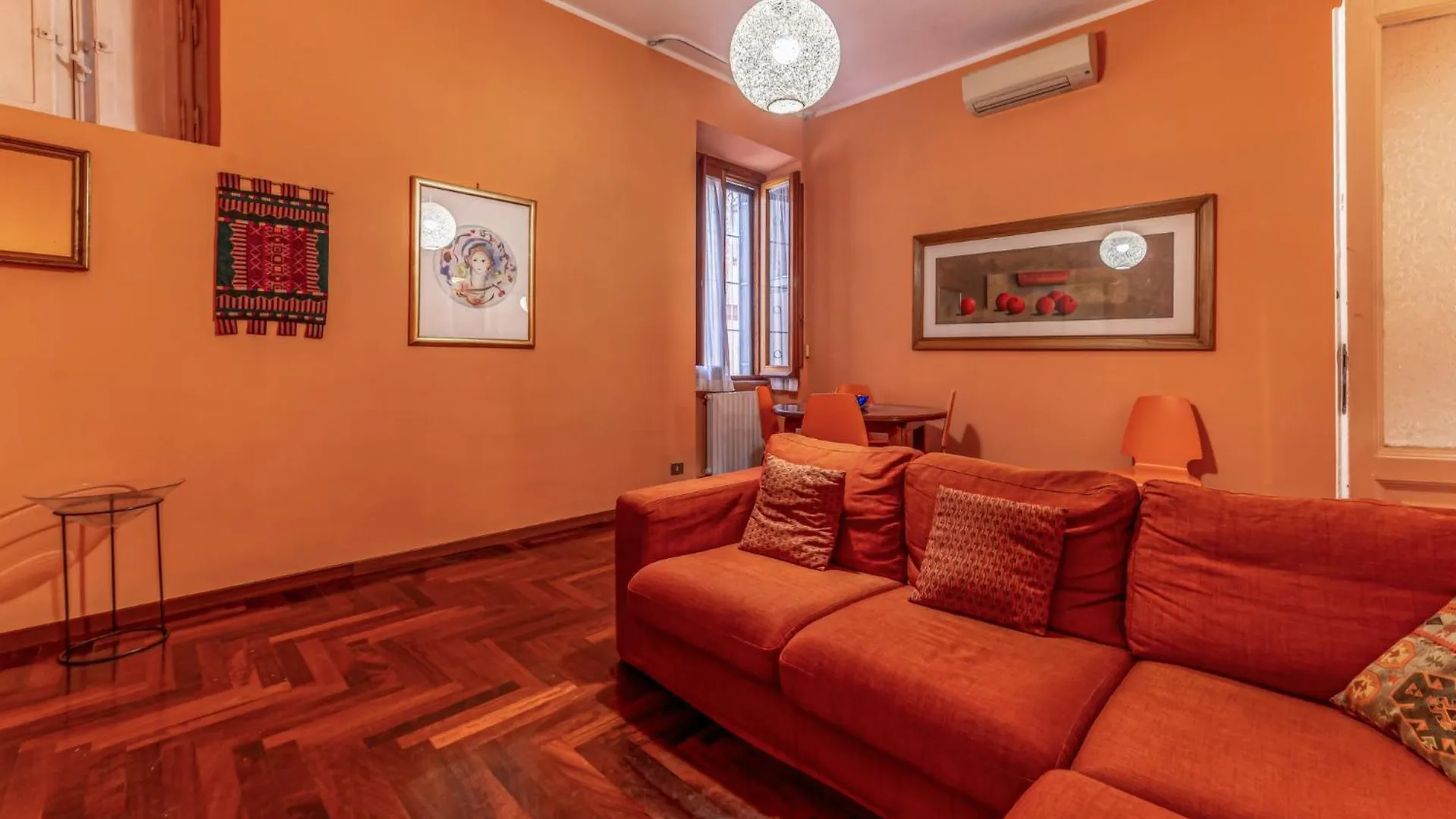 Casa Anna - Vatican City & Metro Ottaviano Rome Italy