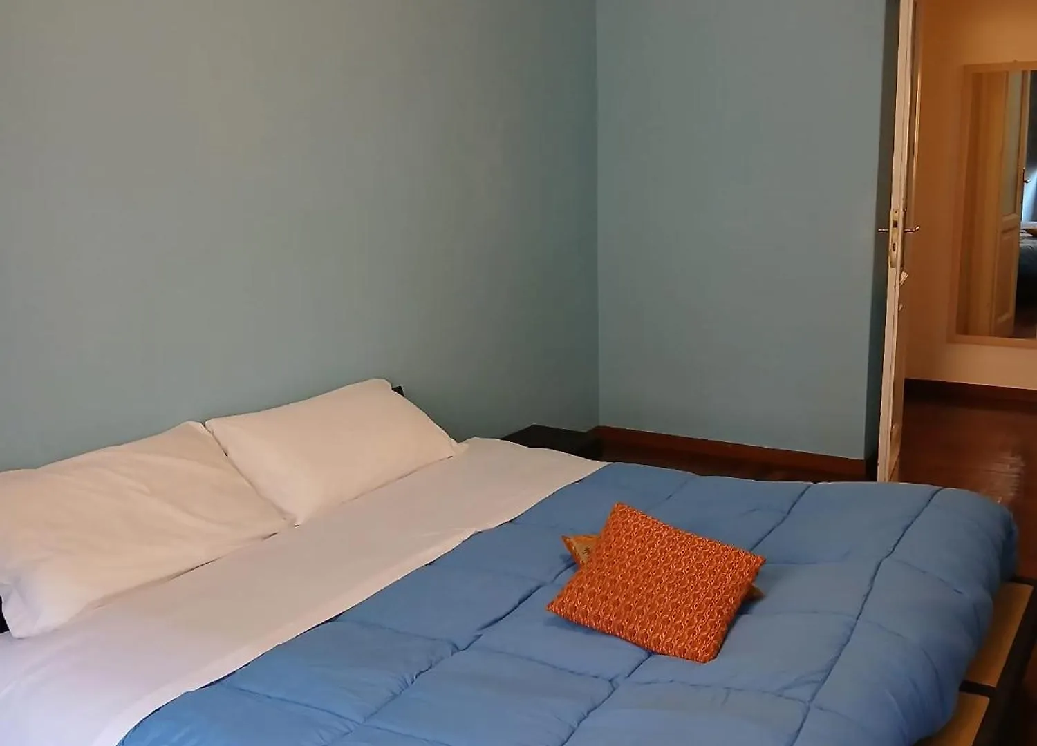 Casa Anna - Vatican City & Metro Ottaviano Rome Apartment